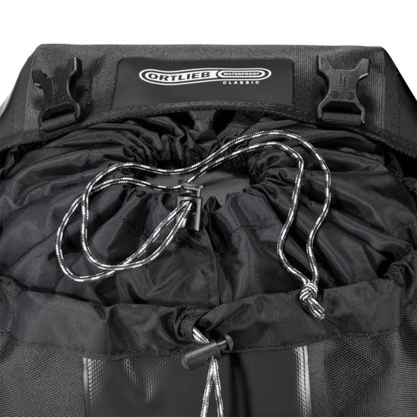 Ortlieb Bike-Packer Classic Taskesæt, 28L