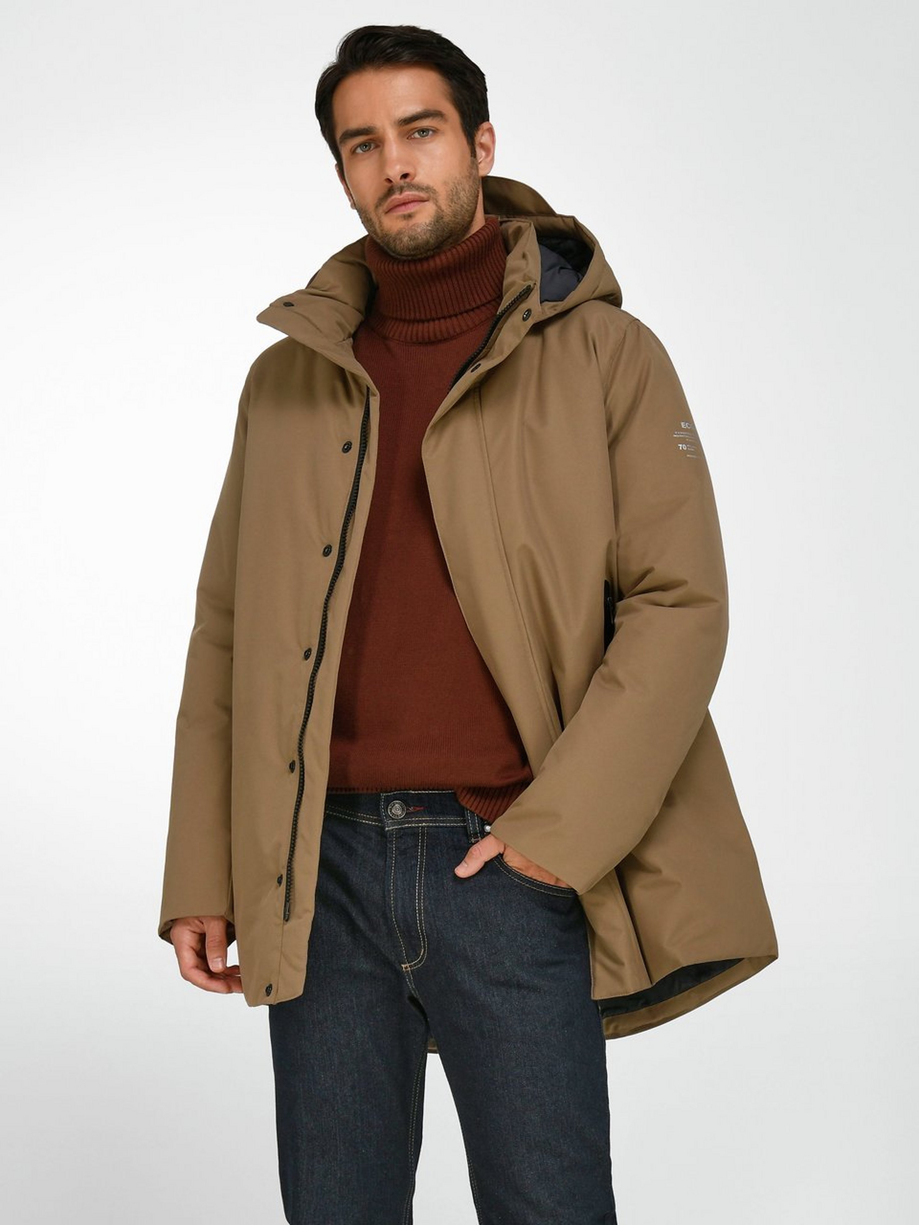 Jacke