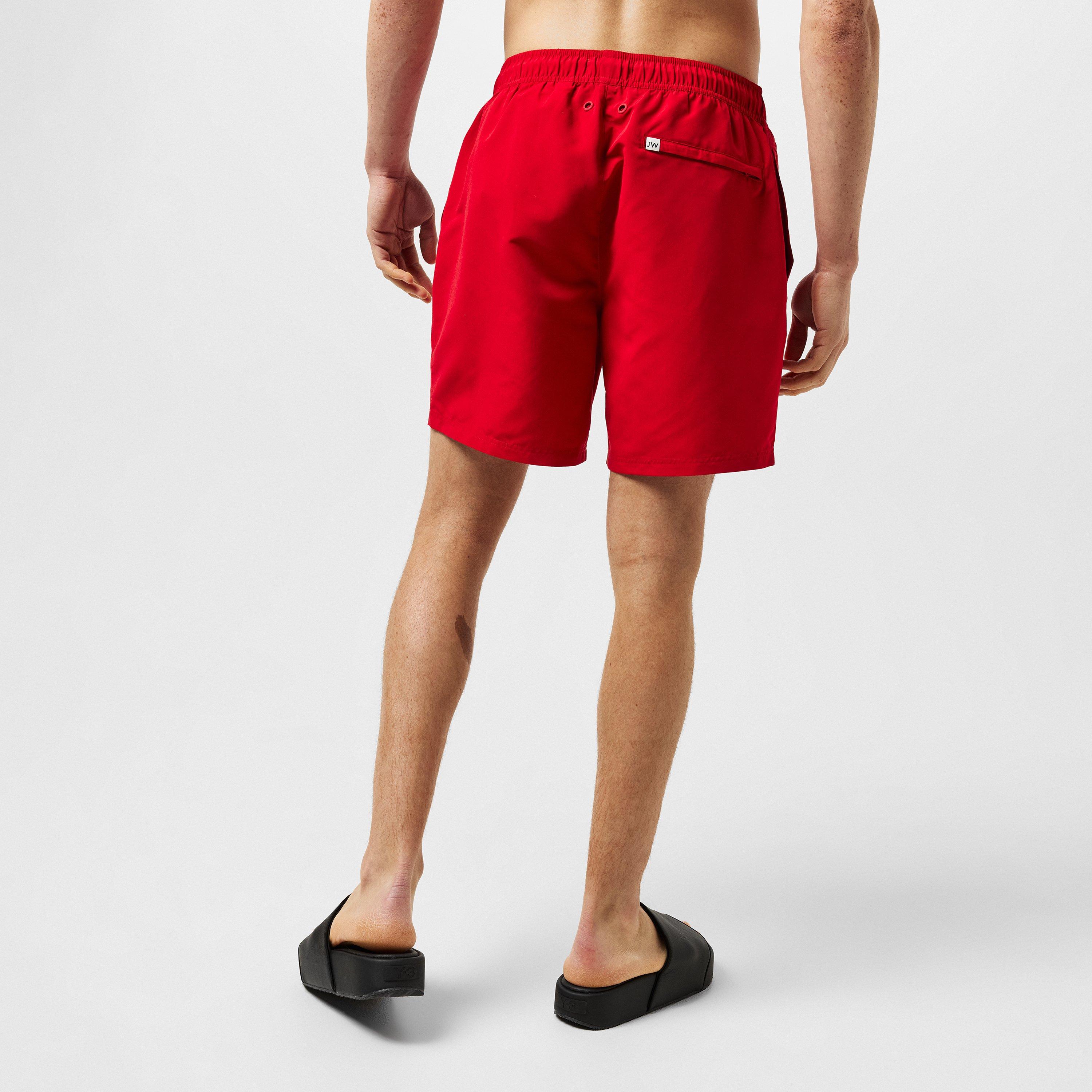 Jack Wills JW Mid Length Swim Shorts