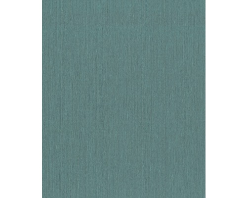 Vliesbehang 537161 Barbara Home Collection II effen blauw