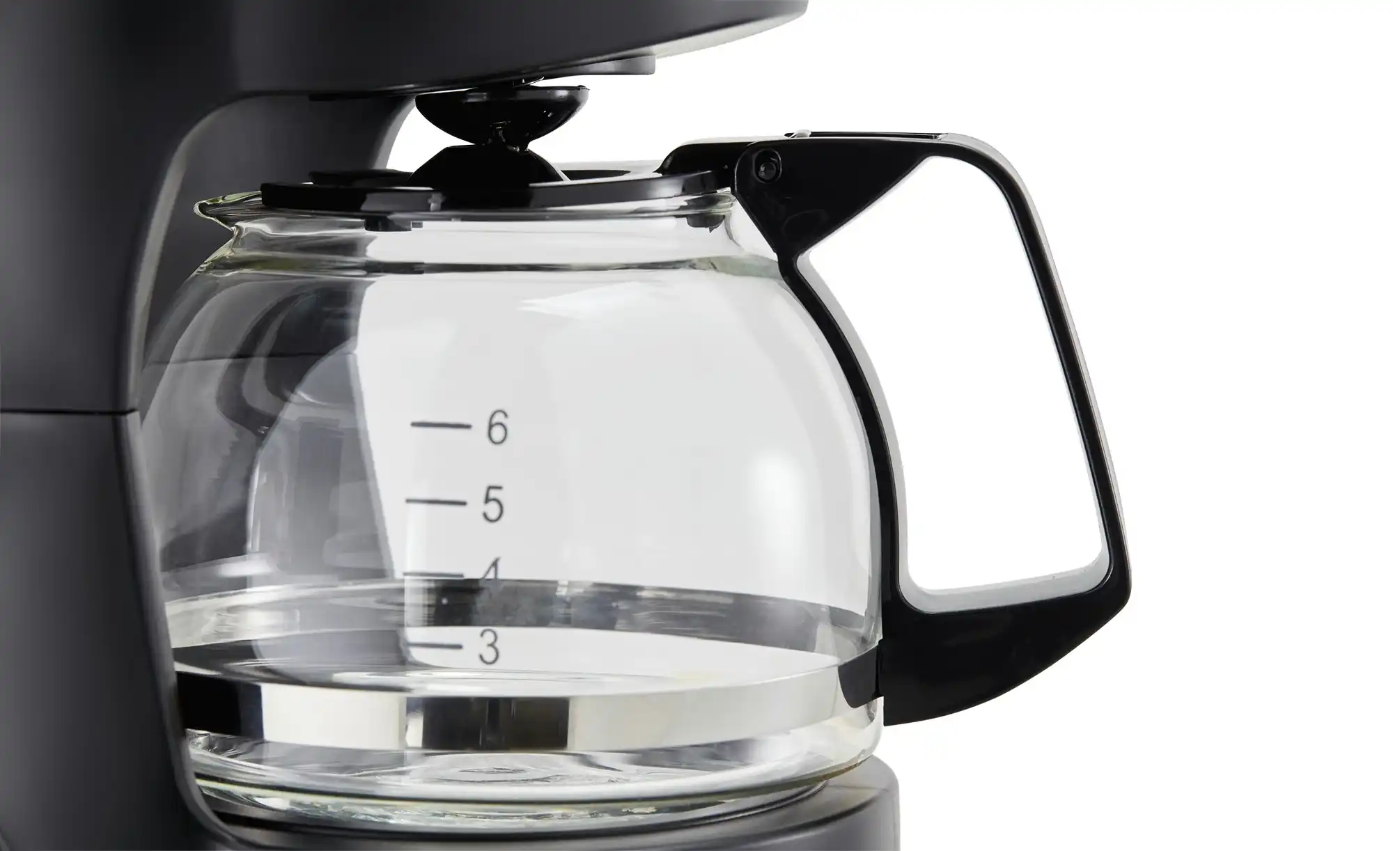 KHG Kaffeeautomat KA-127 (S)