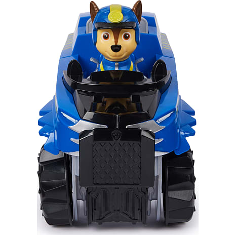 Paw Patrol Jungle køretøjer