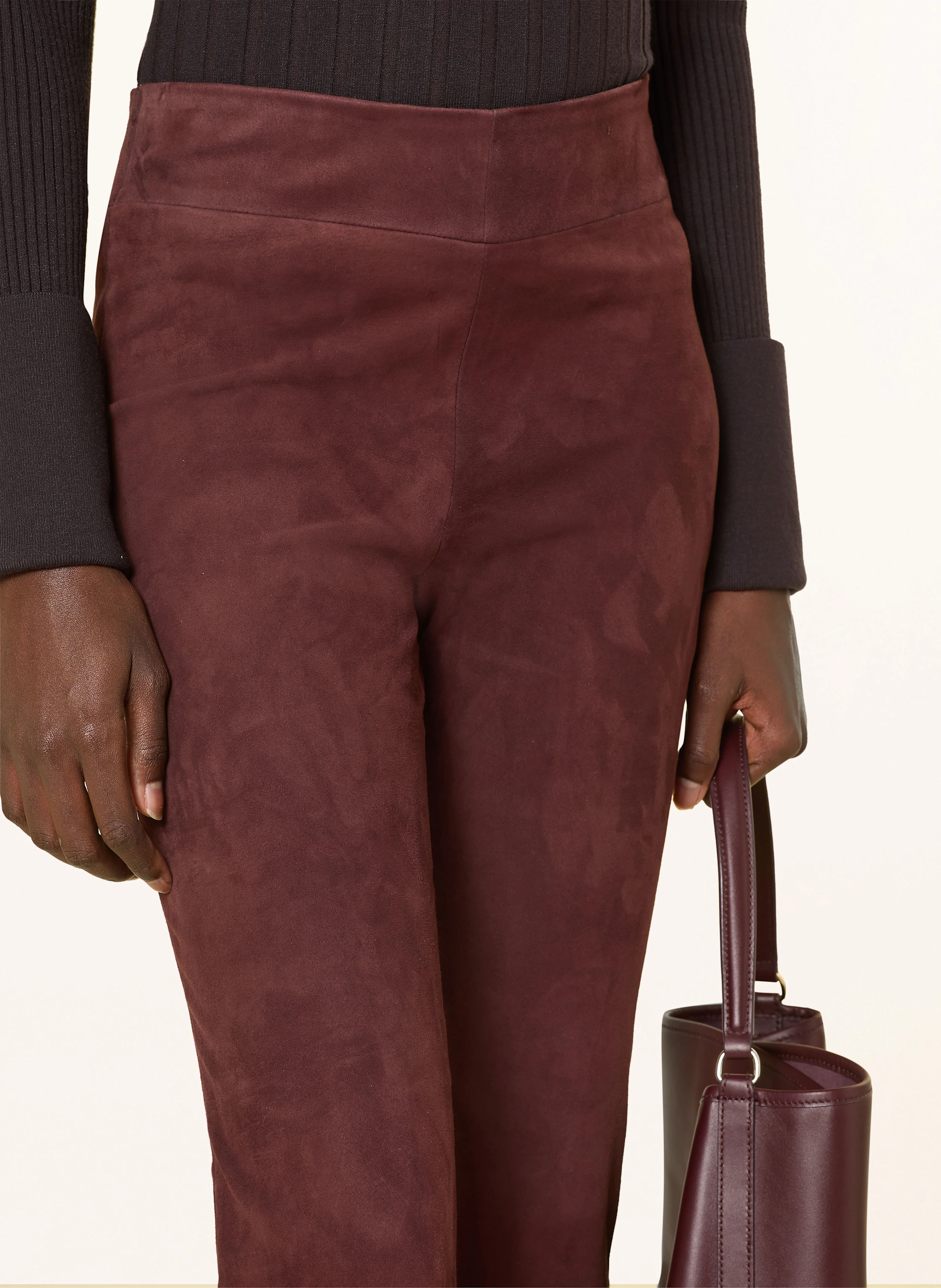 ARMA Lederhose