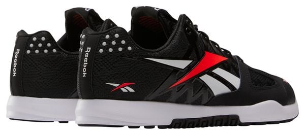 Chaussures Training Reebok Nano 2.0 Noir/Rouge