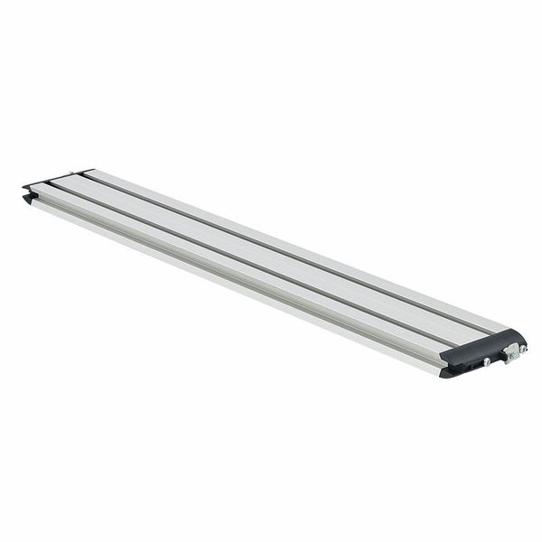 Yellowtec MiKA System Wall S Aluminium