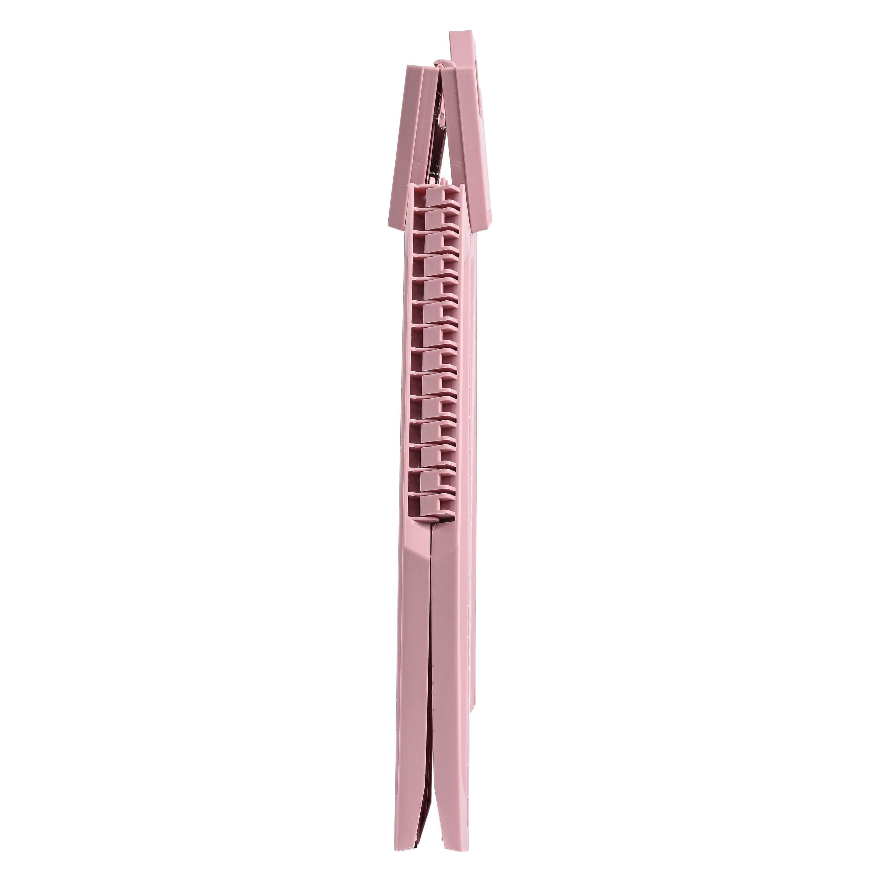Imperial Riding Opstapkruk IRHSky High Pink