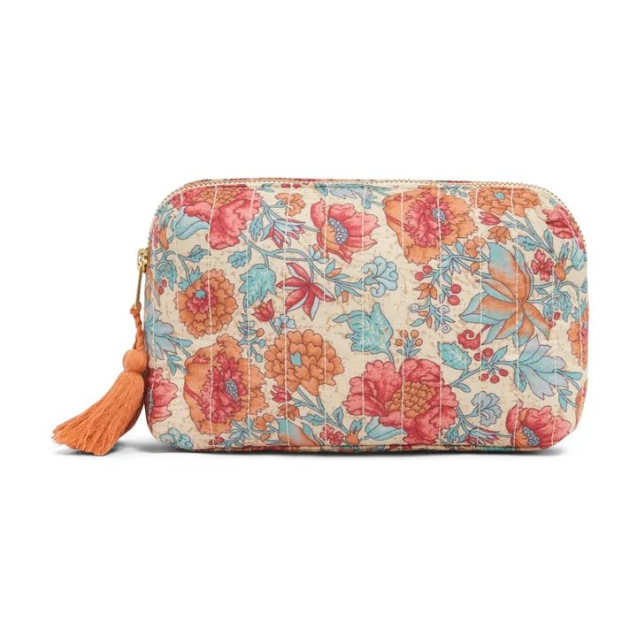 Louise Misha Exclusivité Louise Misha x Smallable - Pochette Teiki en coton bio