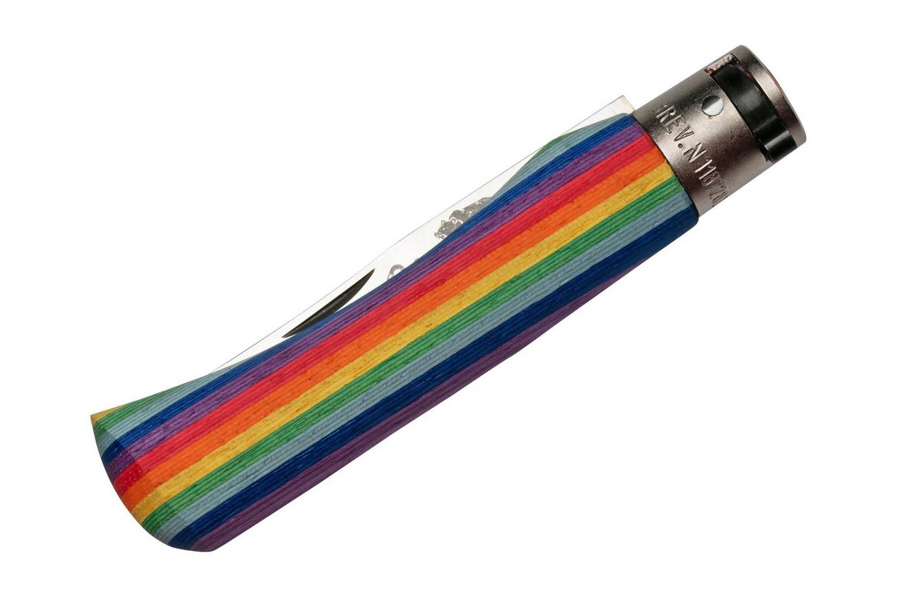 Old Bear Classical Rainbow XL, 9307-23-MAK zakmes