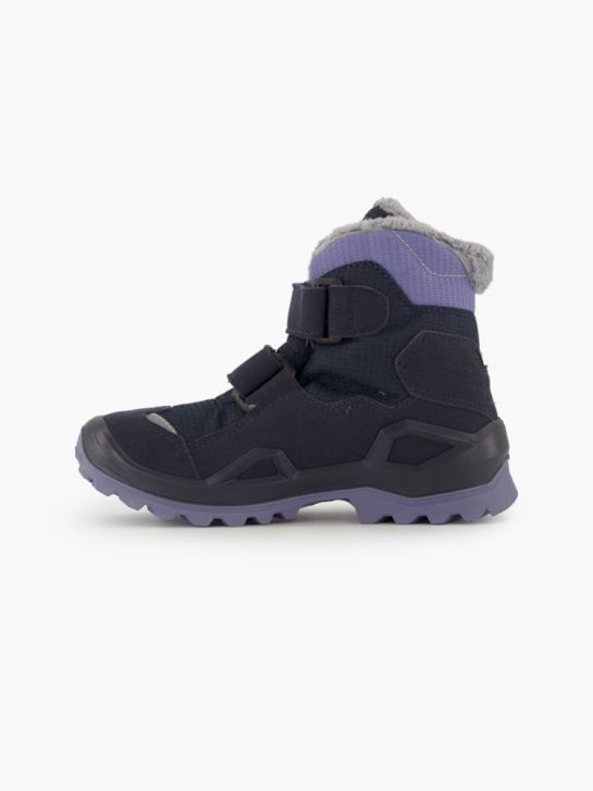 Lowa Stiefel Dunkelblau