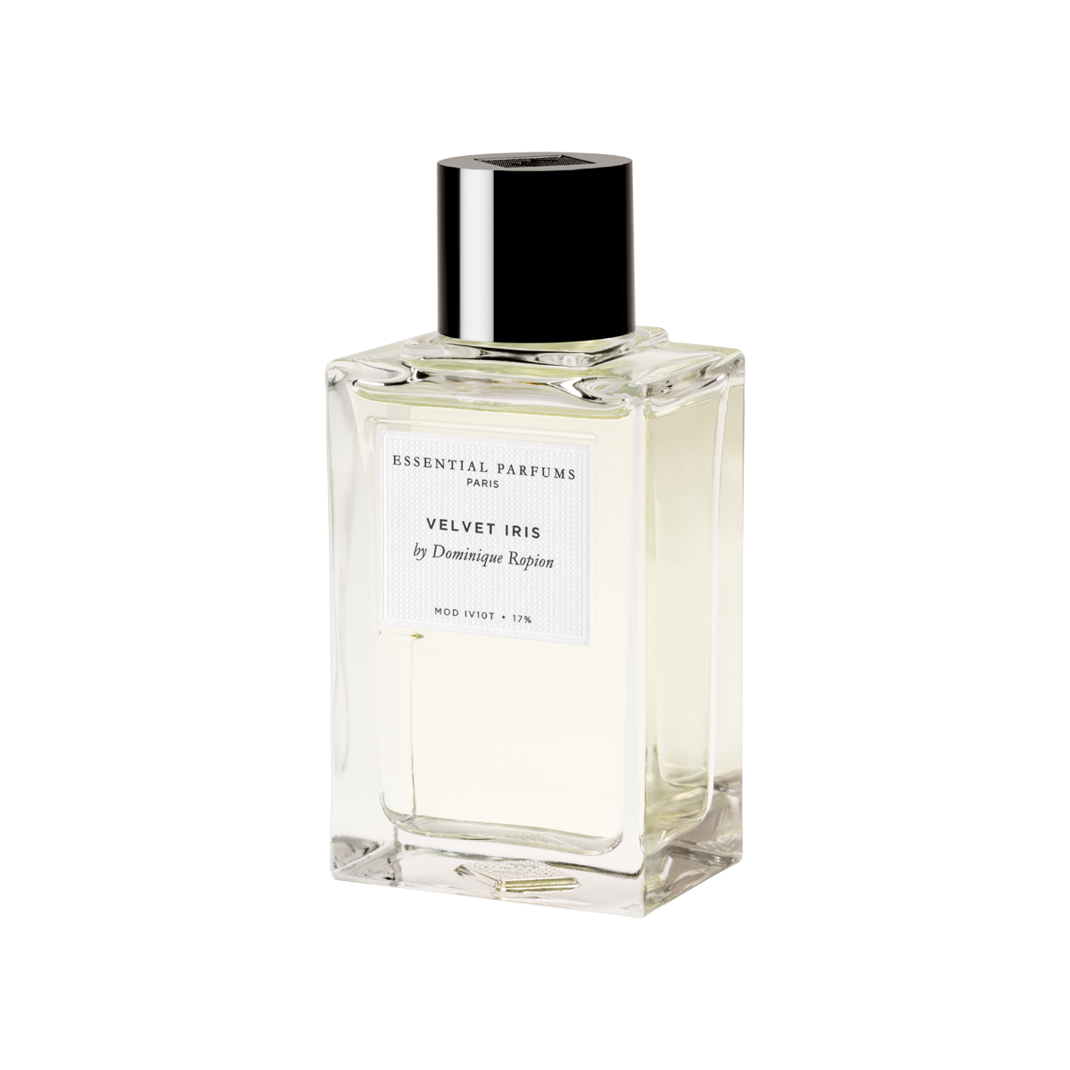 Velvet Iris Eau de Parfum Refillable 100ml