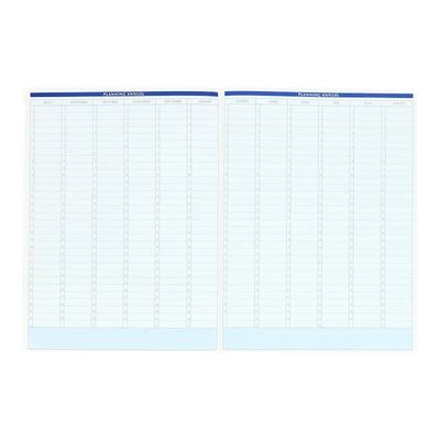 Oxford - Cahier du professeur Maternelle et Elémentaire - 24 x 32 cm - 100 pages