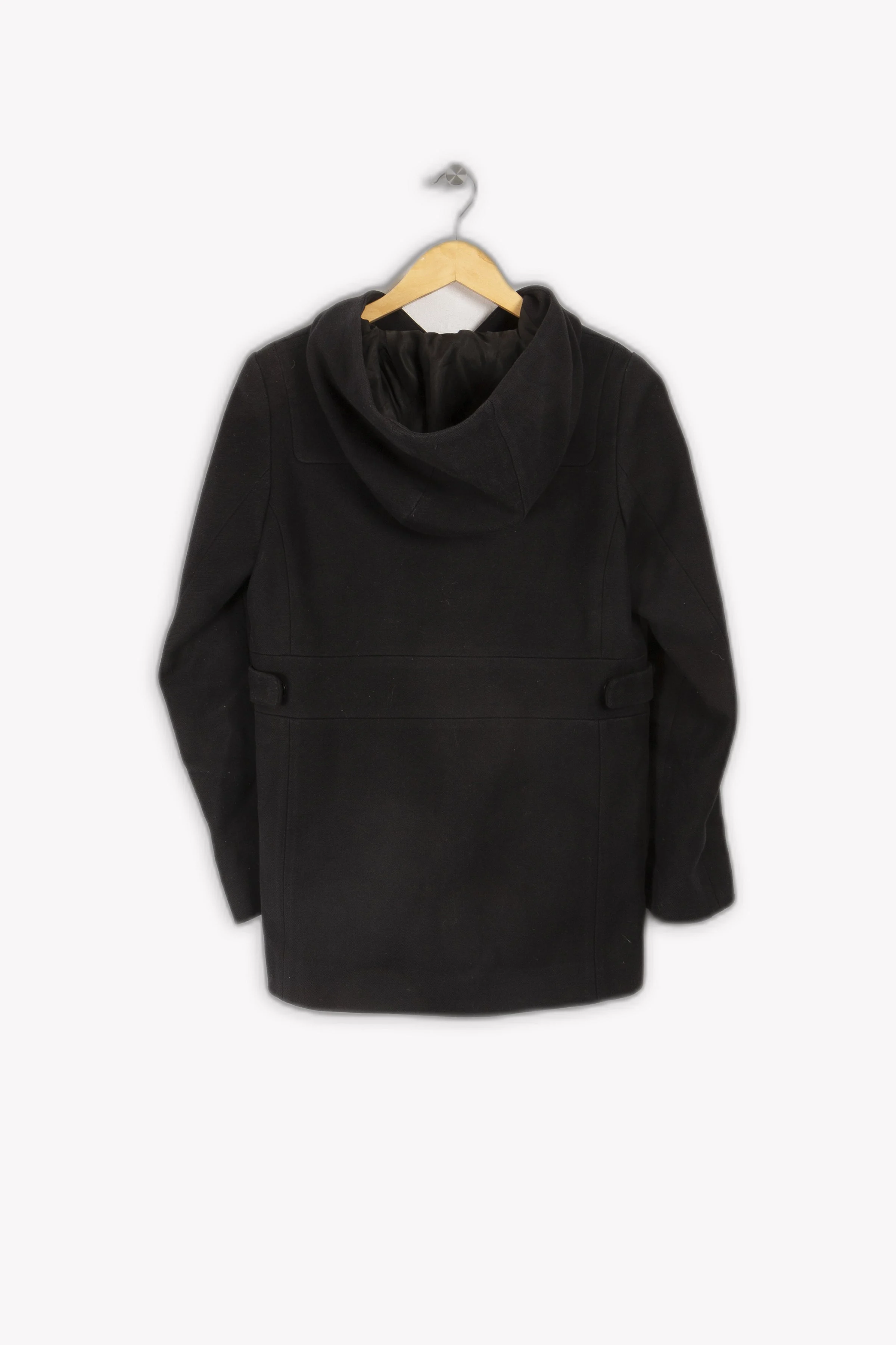 Manteau | Bleu