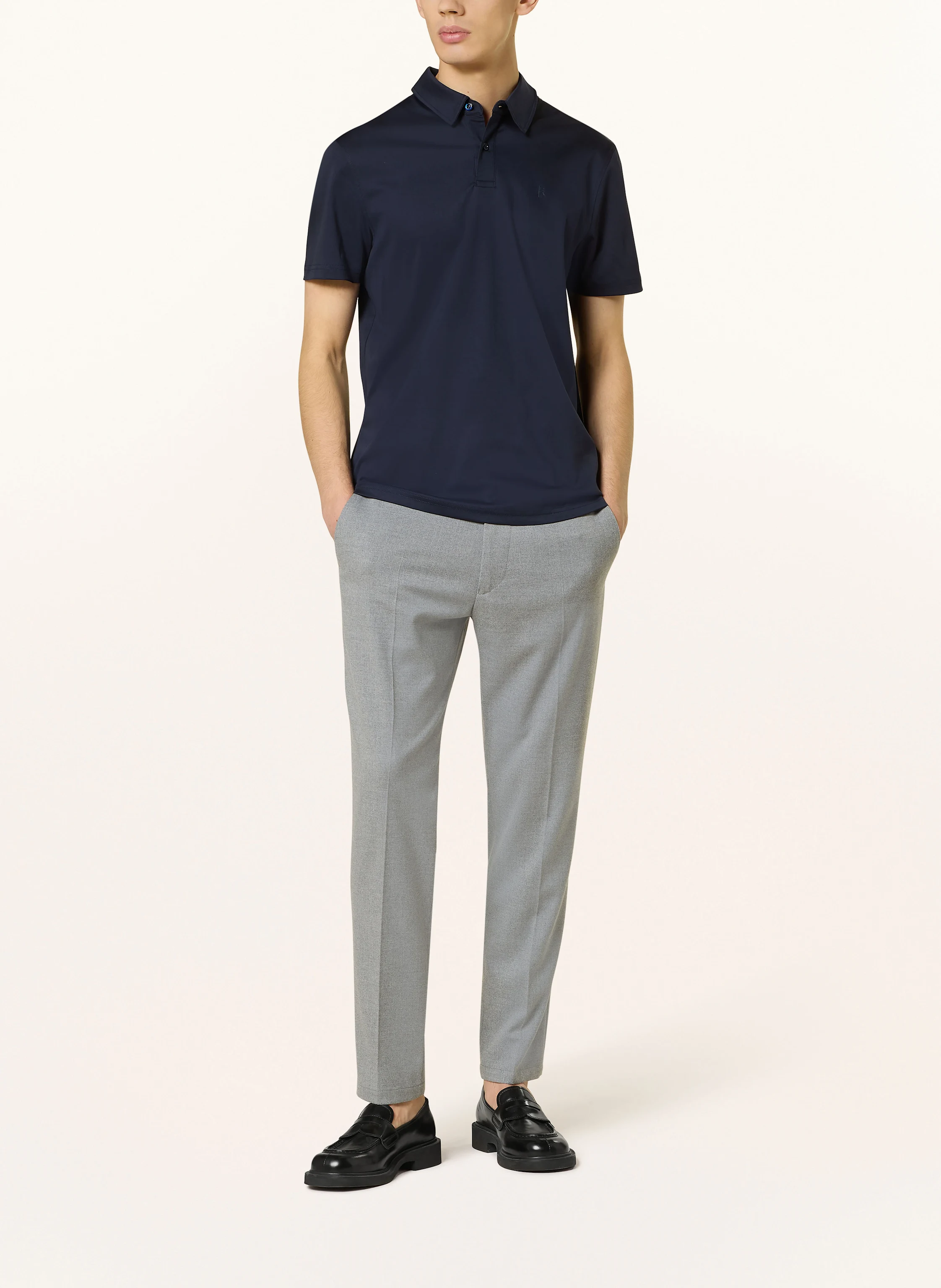 BOGNER Jersey-Poloshirt TIMO