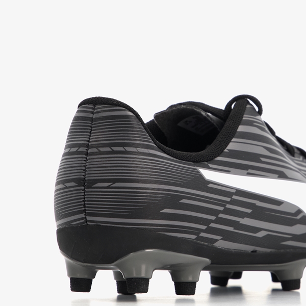 Puma Rapido III kinder voetbalschoenen MG zwart
