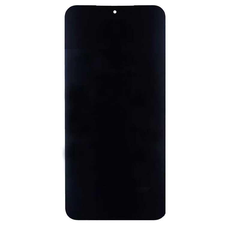 Samsung Galaxy S24  Plus Ersatzdisplay AMOLED Touchscreen Digitizer Bildschirm Reparatur – Schwarz