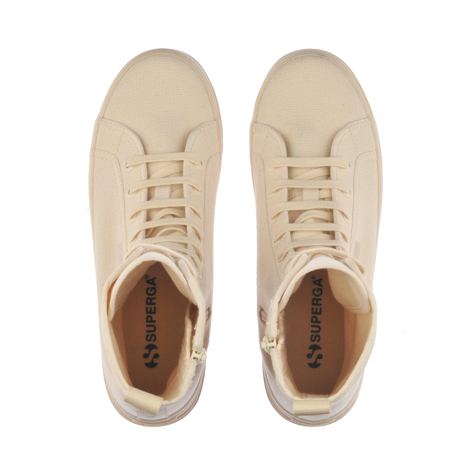 Superga 2641 Alpina High Boots