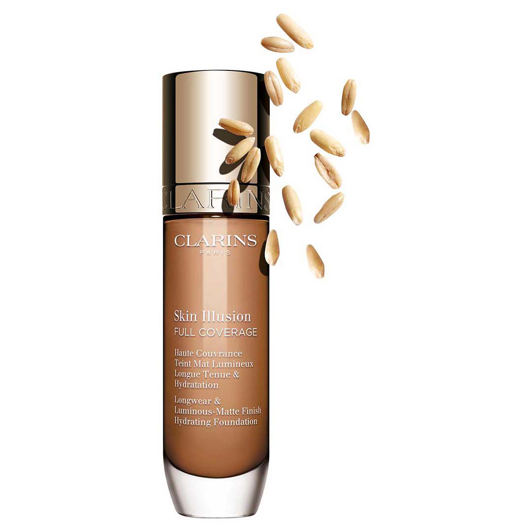 CLARINS Skin Illusion Full Coverage