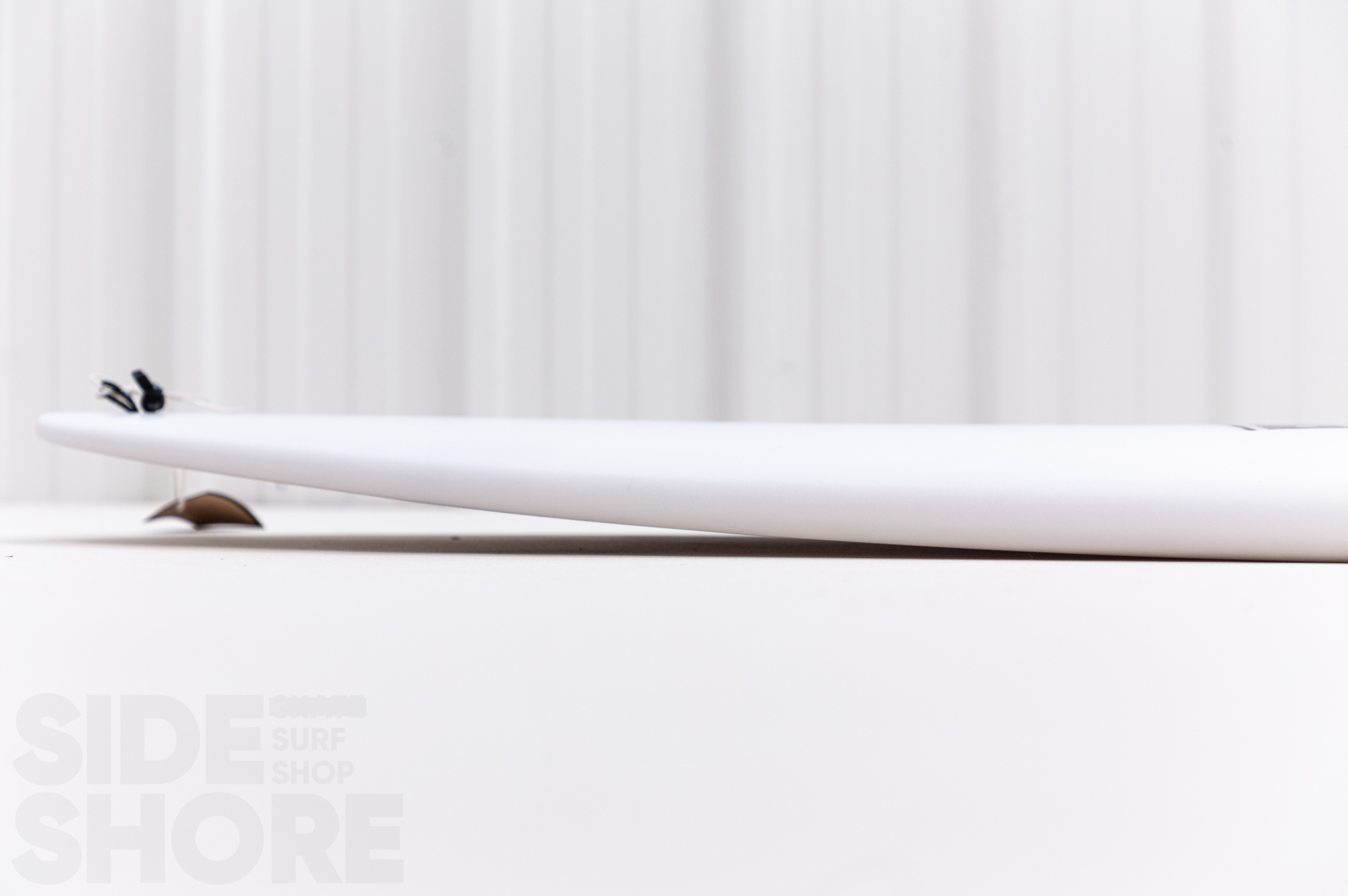 Al Merrick CI Pro - 5'11 x 18 7/8