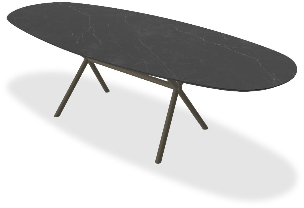 Eettafel Bogota
