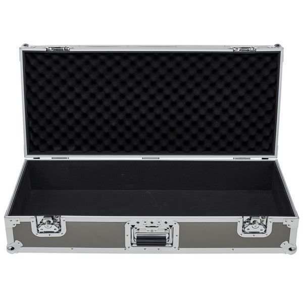 Rockboard Pedalboard w. Flight Case 4.3