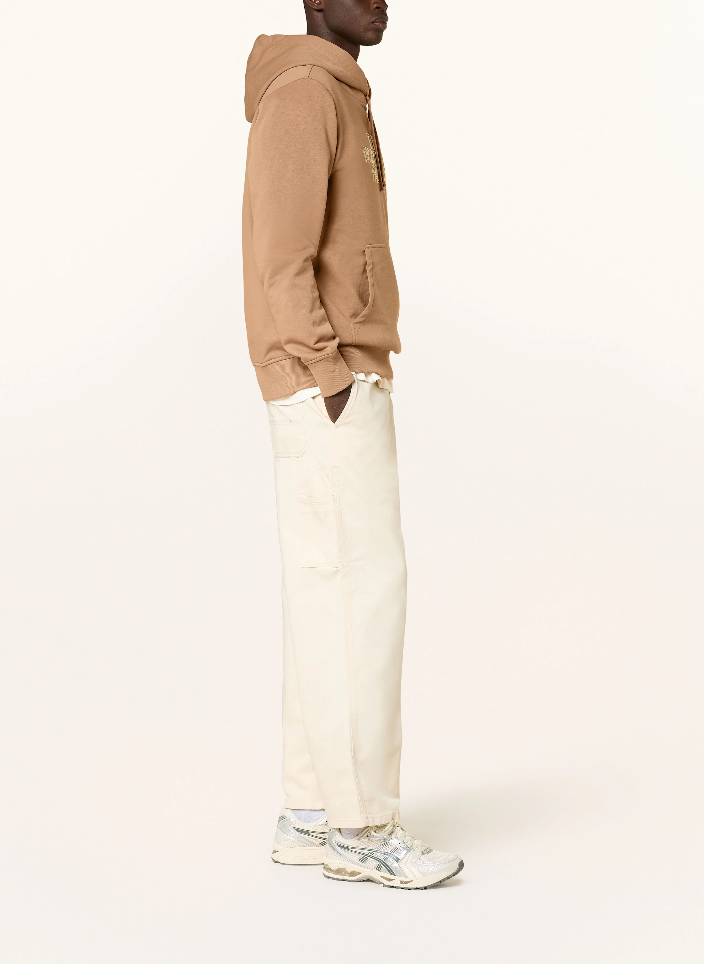 THE NORTH FACE Hoodie DREW PEAK