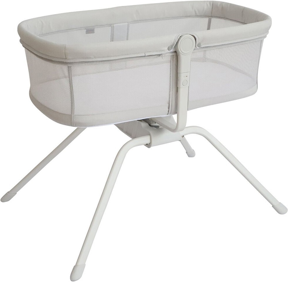 BabyDan - Safe & Airy Vugge