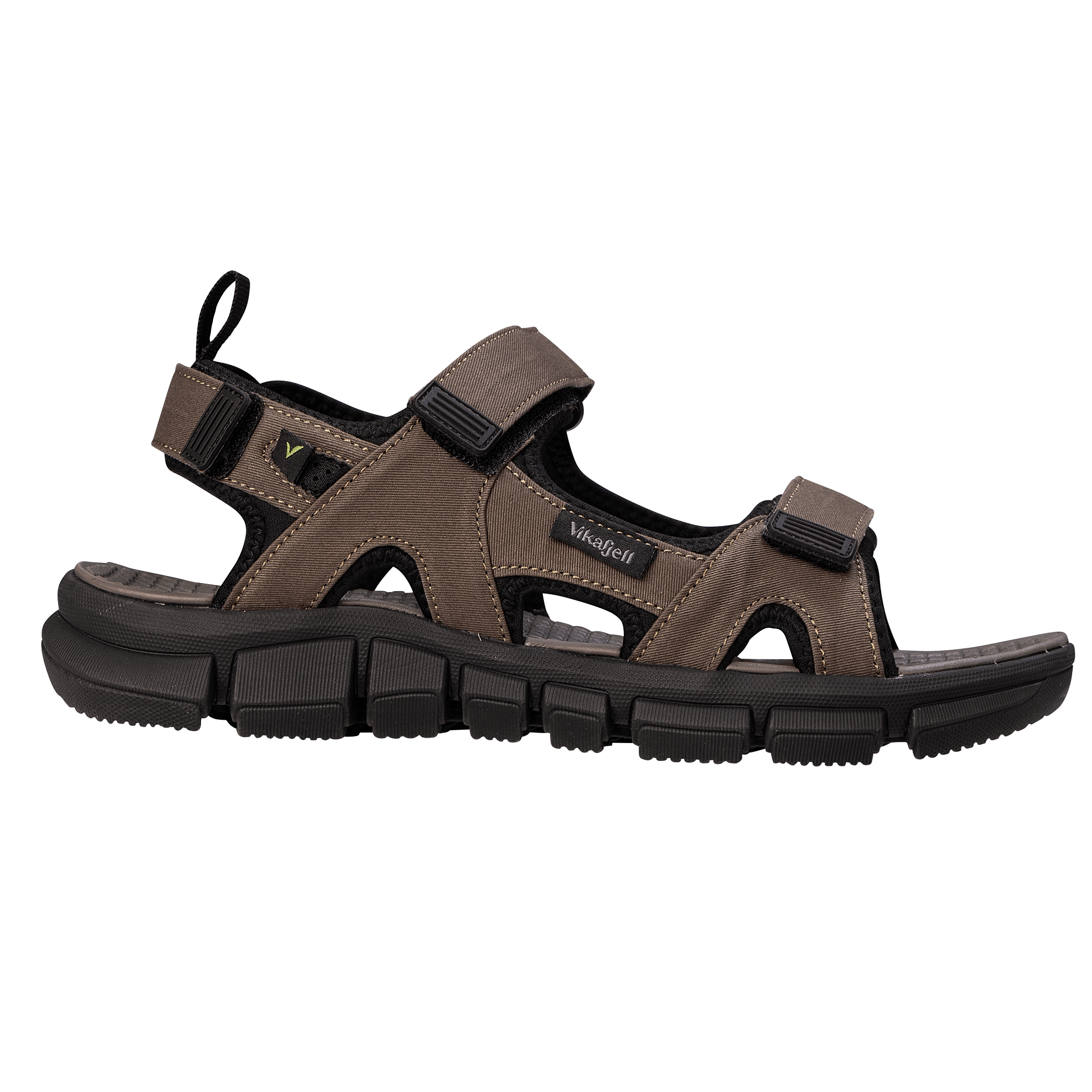Vikafjell Liune 39-46 - Tøfler og slippers