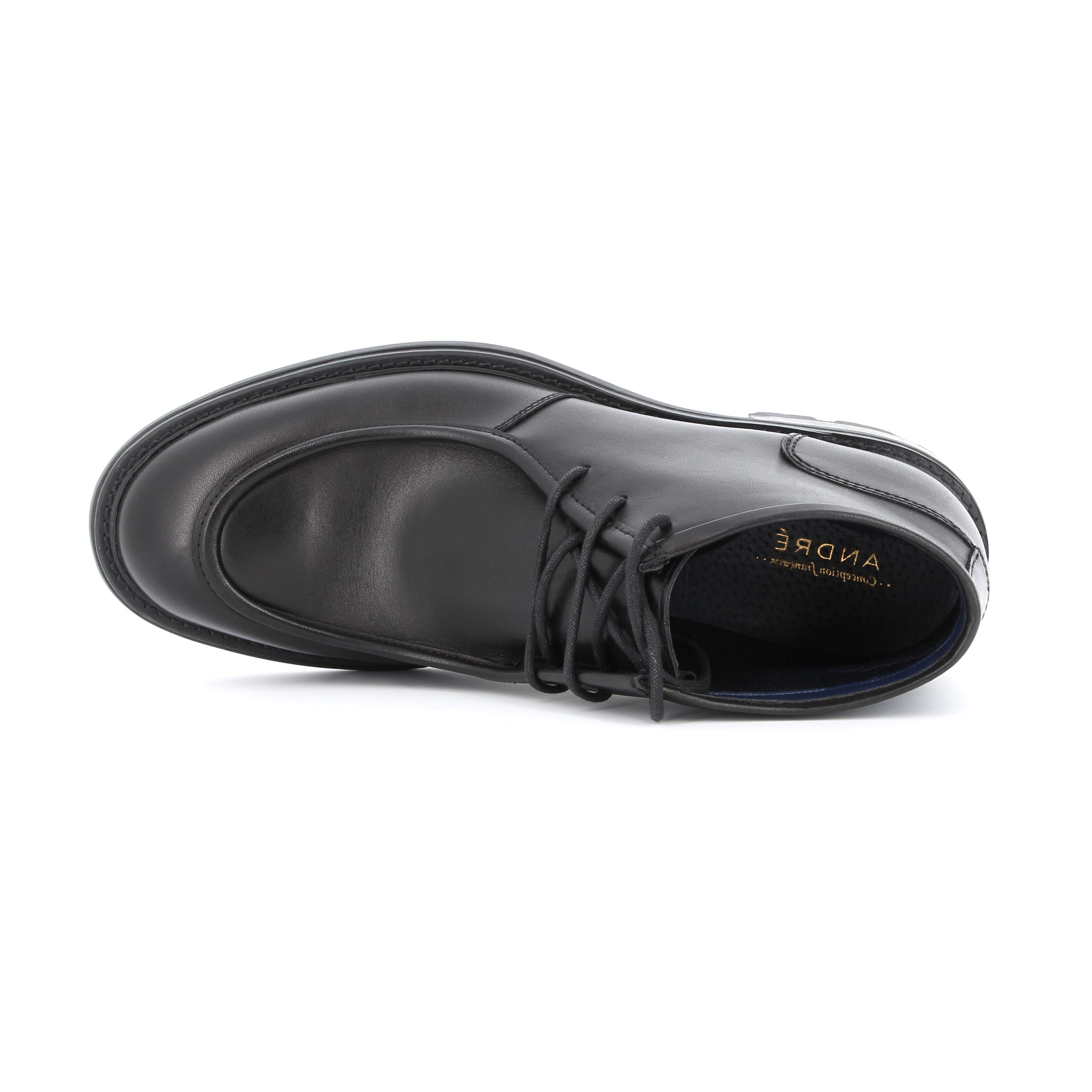 André - Bottines & Boots RELVADO Noir