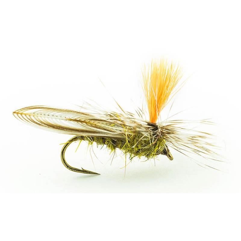 Mouche Devaux Sedge Parachute Gdc 07