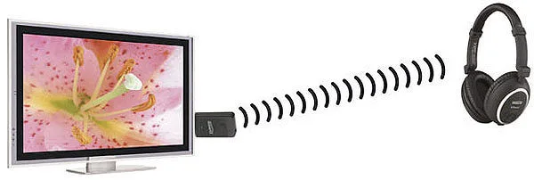 Marmitek BoomBoom 50 Émetteurs Bluetooth