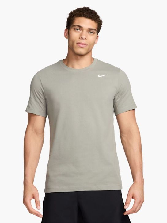 Nike T-Shirt Grau