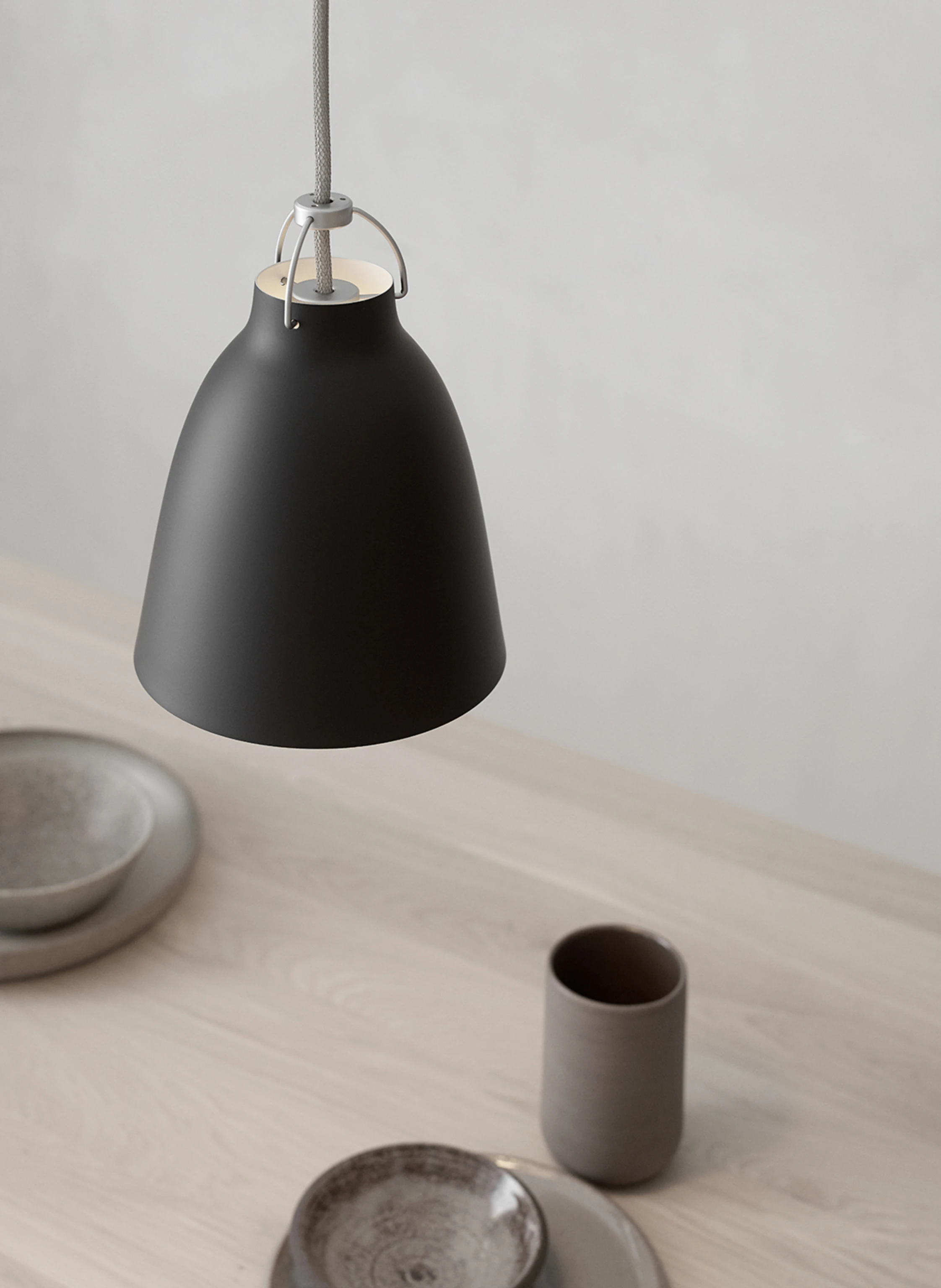FRITZ HANSEN Pendelleuchte CARAVAGGIO™