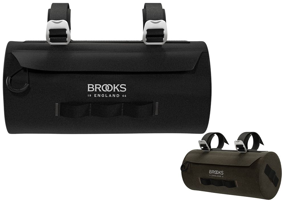 Brooks Scape Handlebar Pouch Lenkertasche kaufen | Bike-Discount