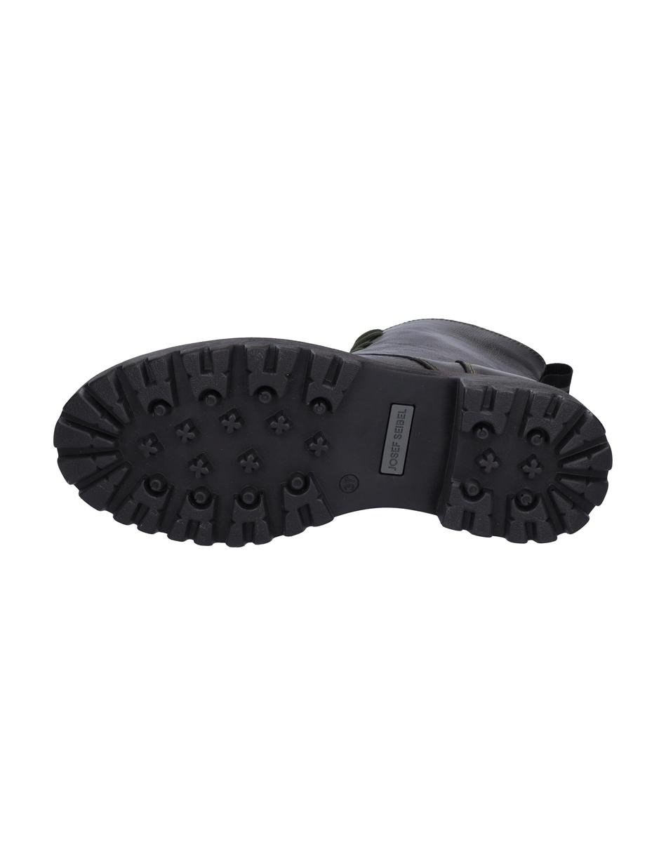 Stiefelette Marta 02, oliv