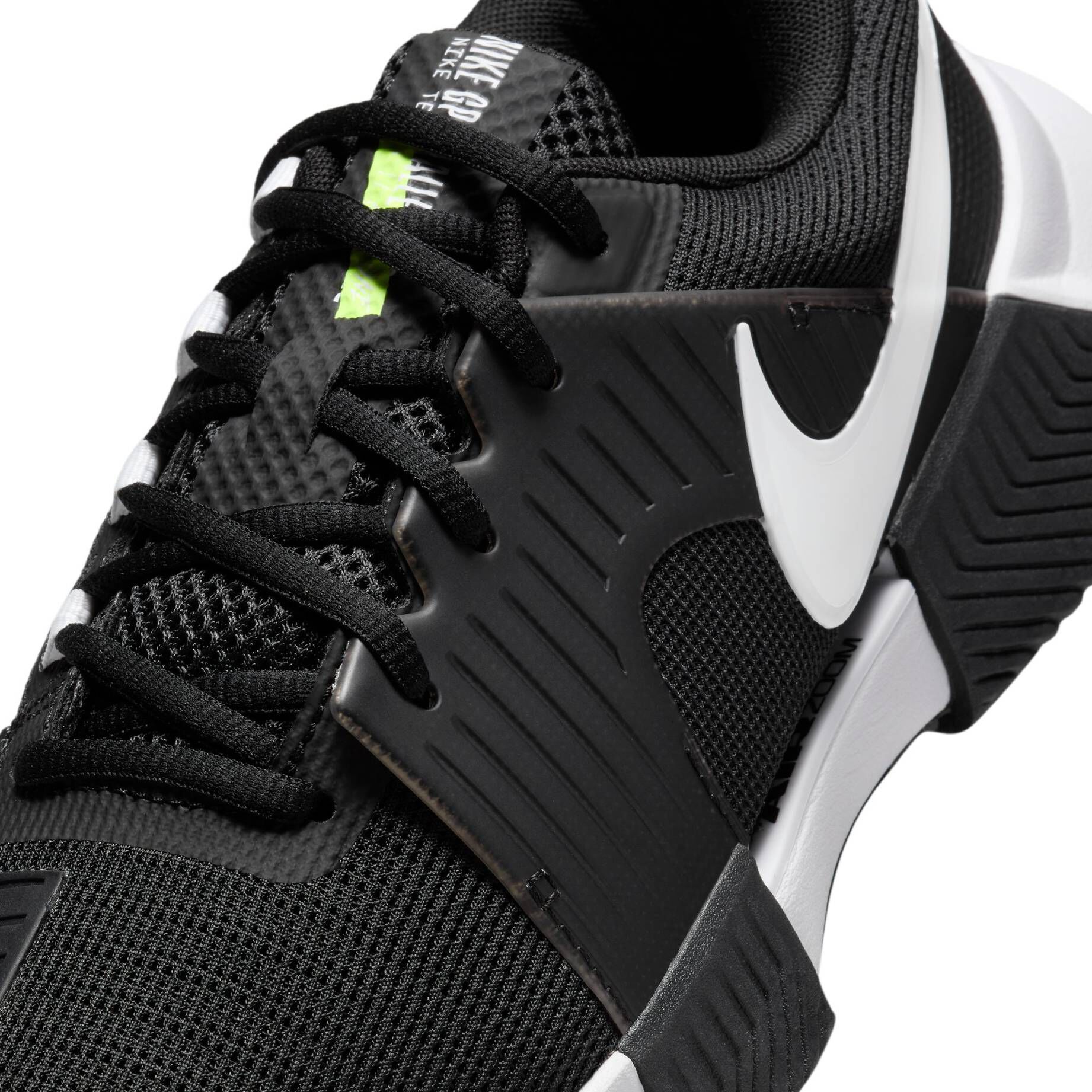 Nike| Damen Tennisschuhe ZOOM GP CHALLENGE