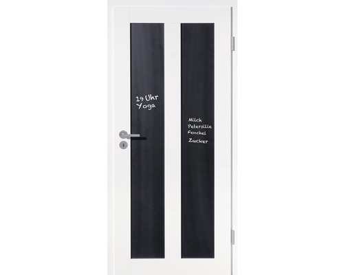 Albrecht schoolbordverf, zwart, 375 ml