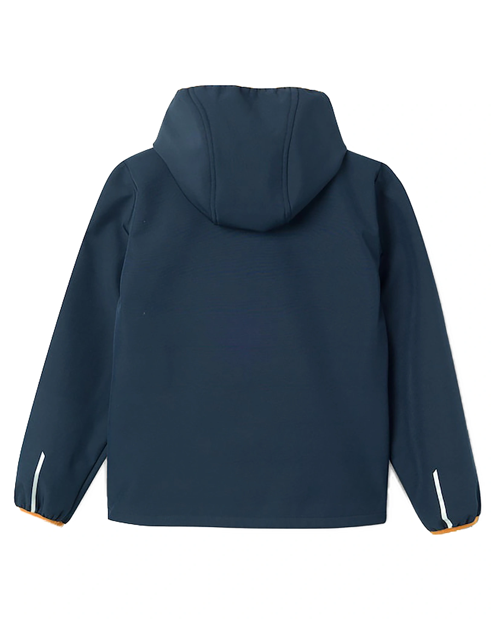 Softshelljacke NKMMALTA in dark sapphire