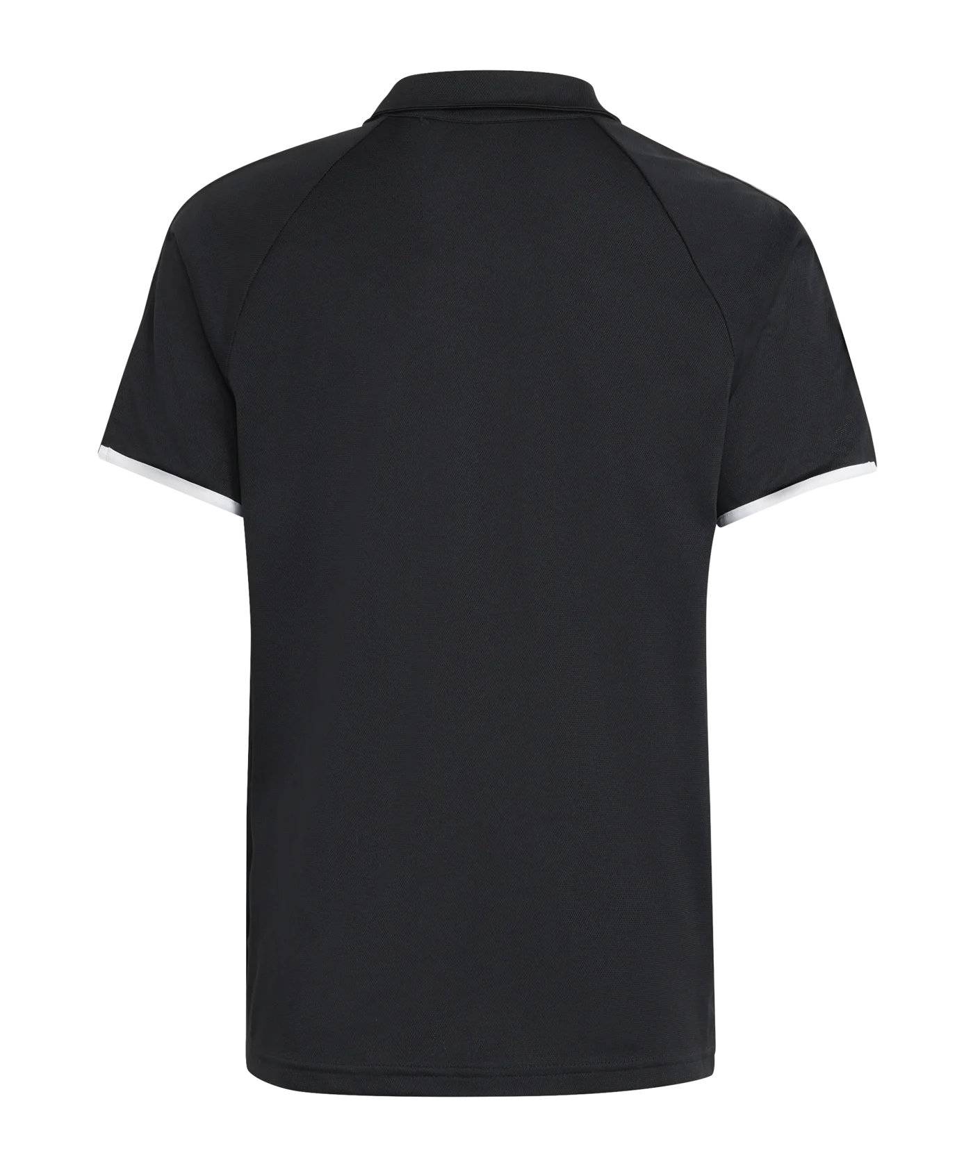 adidas Tiro 23 League Poloshirt Kids Schwarz