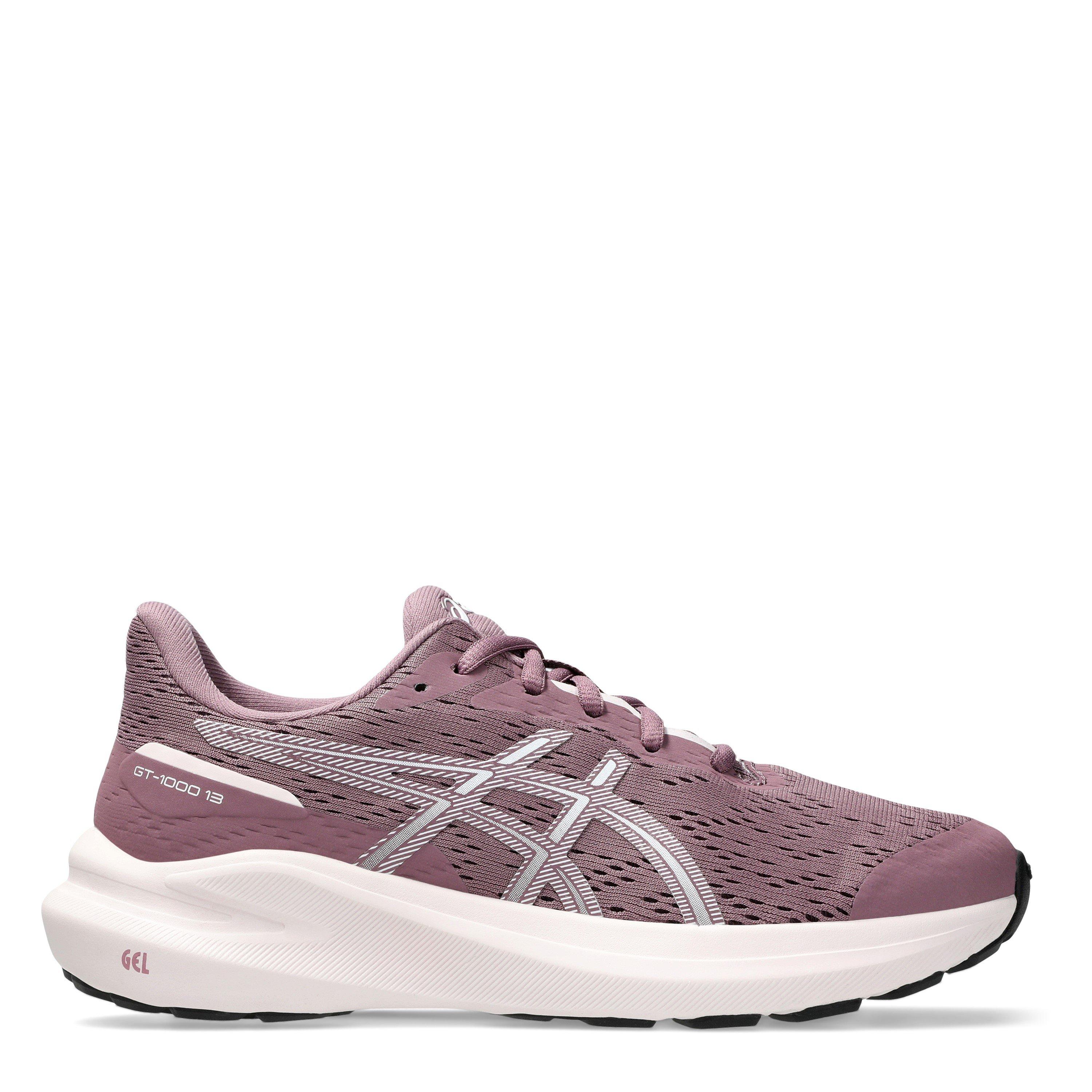 Asics Asics Gt-1000 13 Gs Road Running Shoes Unisex Kids