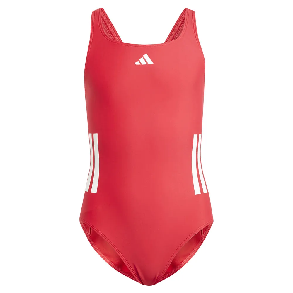 adidas 3 Stripes C Back badeanzug