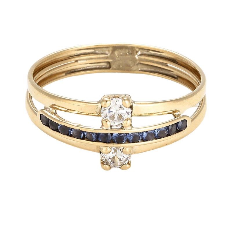 Bague 