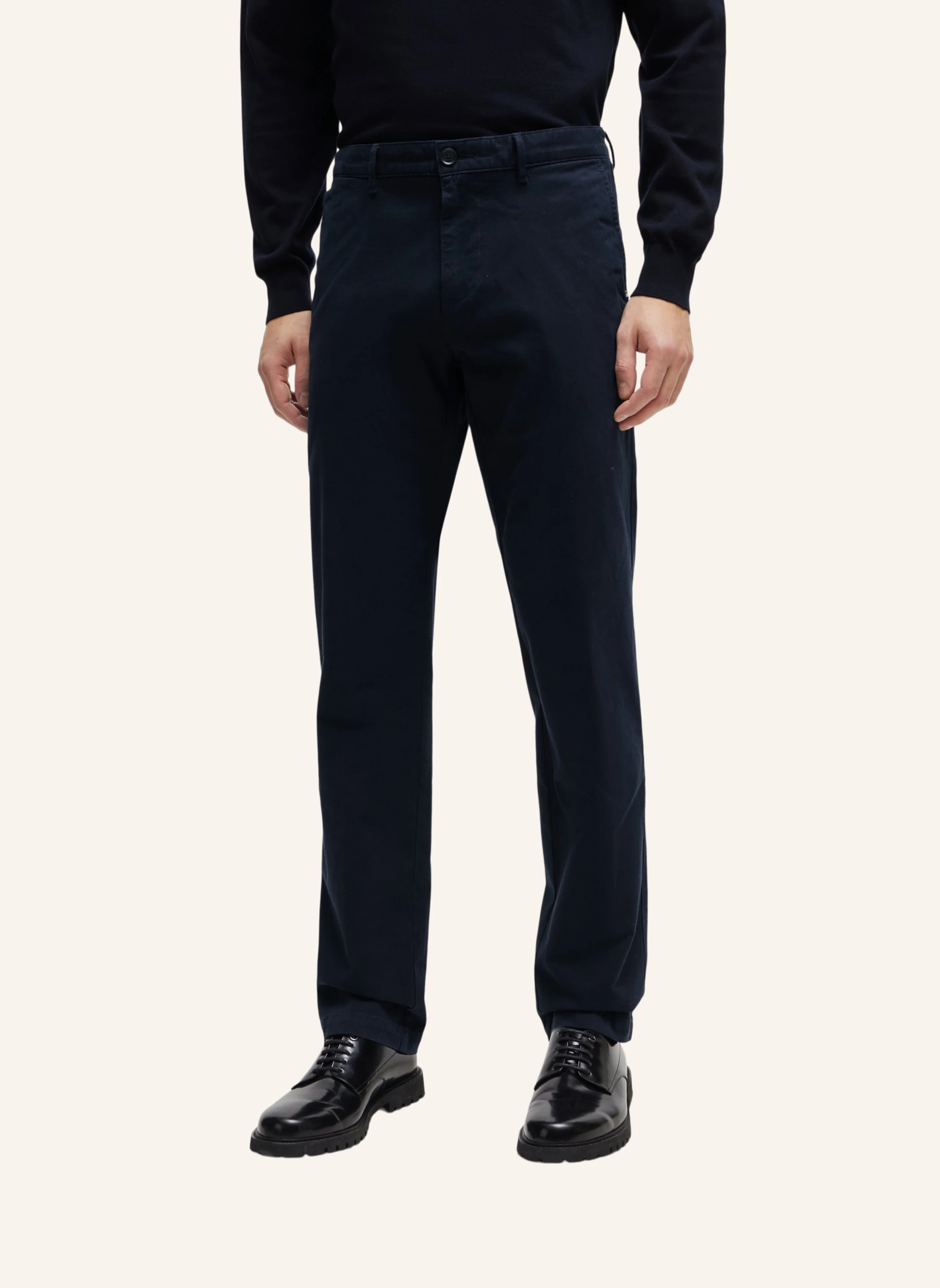 BOSS Chino CRIGAN3-D Regular Fit