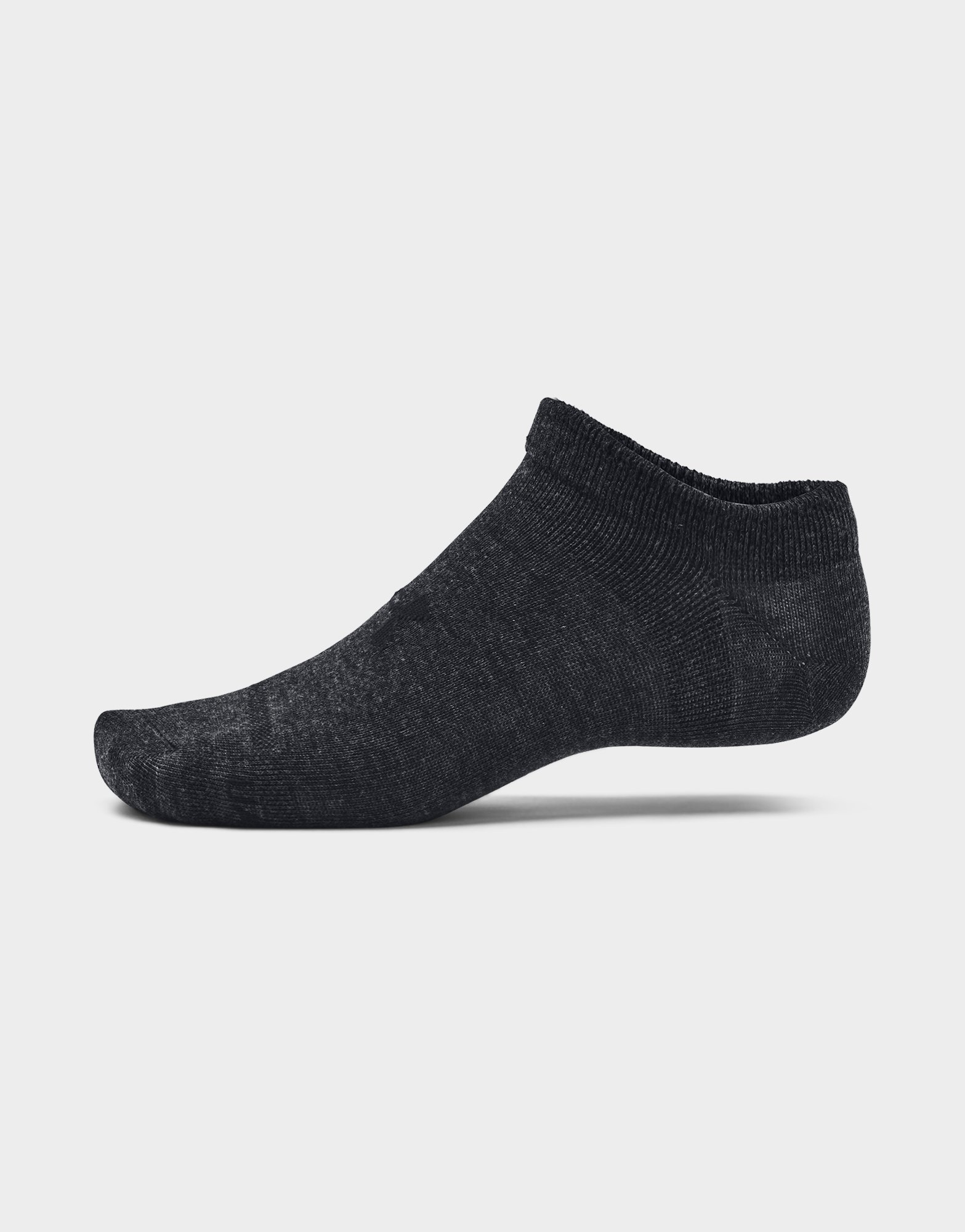 Under Armour Low Socks UA Essential No Show 3pk