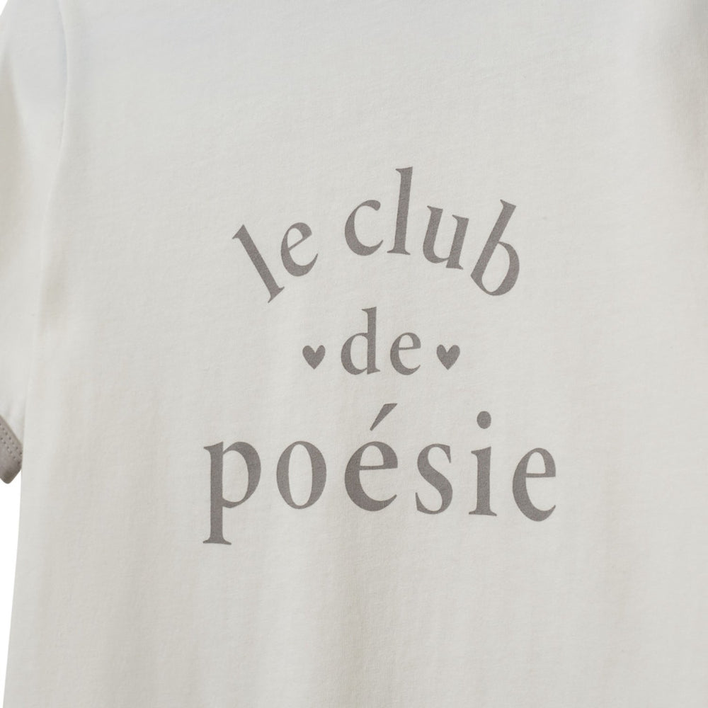 Køb Sofie Schnoor Snow White Maggiesy T-Shirt