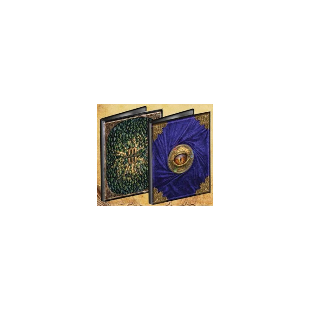 Mage Wars : Spellbook Pack 2