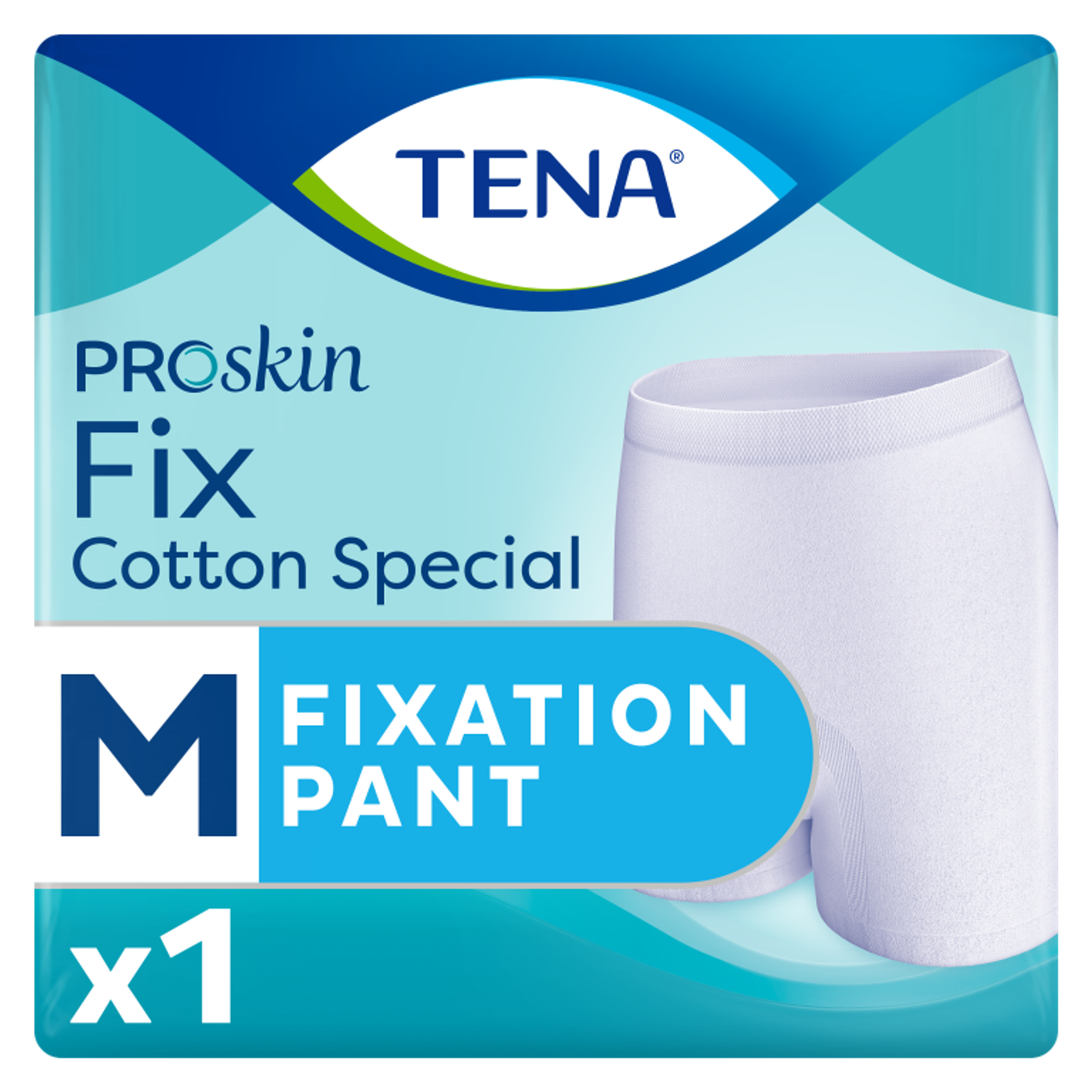 Tena Fix cotton special maat M (1 stuk)