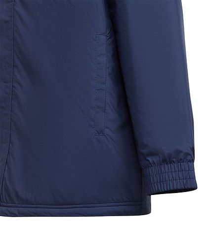 adidas Performance Steppjacke - ENT22 STAD - Navy