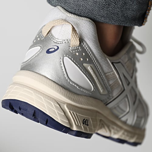 Baskets Gel Venture 6 1203A407 White White