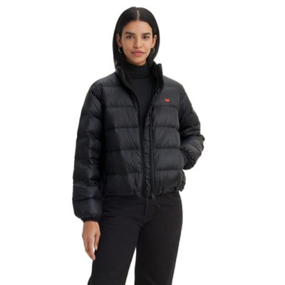 Doudoune femme Polly LEVIS