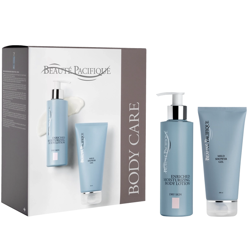 Beauté Pacifique Bodycare Gift Set (Limited Edition)